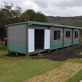 Foto 18 proyecto de conectividad en la zona rural del Bogotá