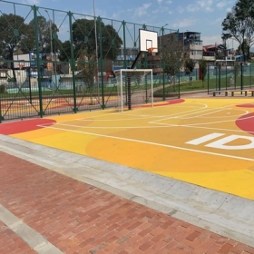 Parque Olaya Cancha-122023