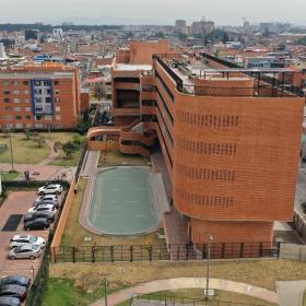Nuevo Colegio Hipotecho