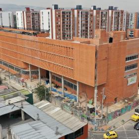Nuevo Colegio Hipotecho