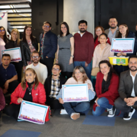 Encuentro Bimodal
