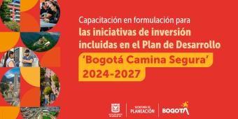 Capacitación Regalías Bogotá