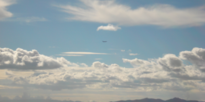 Horizonte