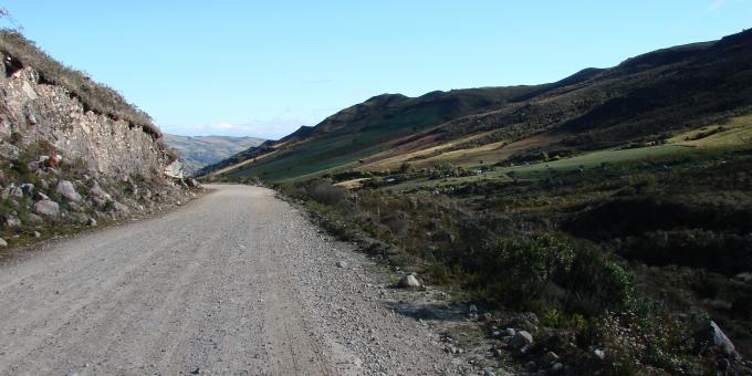 Vía_Sumapaz