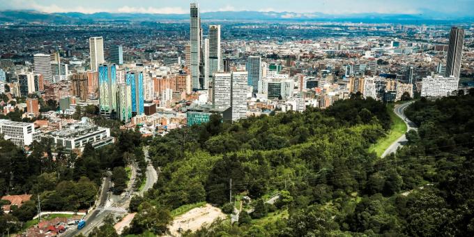 Panoramica