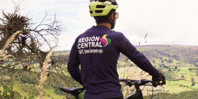 Biciregion