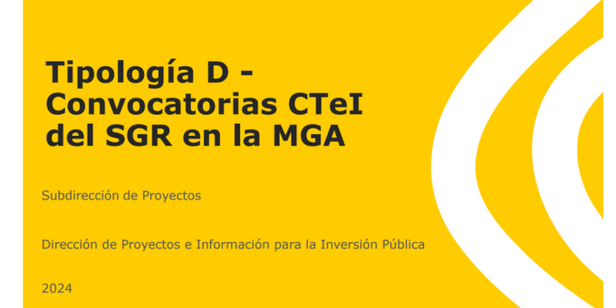 Proyectos CTel