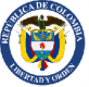 Escudo de Colombia