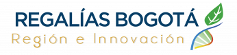 Logo Regalías