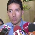 Director Nacional de Planeación, Luis Fernando Mejía