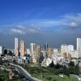 Bogotá azul