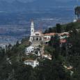 Monserrate_ Archivo El Espectador