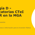 Proyectos CTel